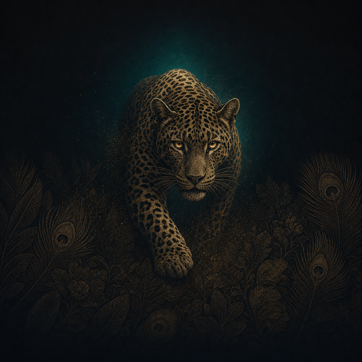 We donate to the World Wildlife Fund (WWF)